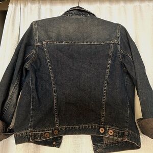 Mavi Classic Denim Jacket